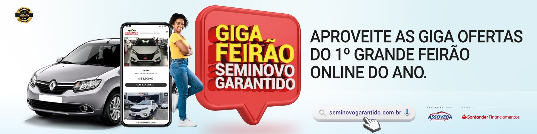 Giga Feirão 2022