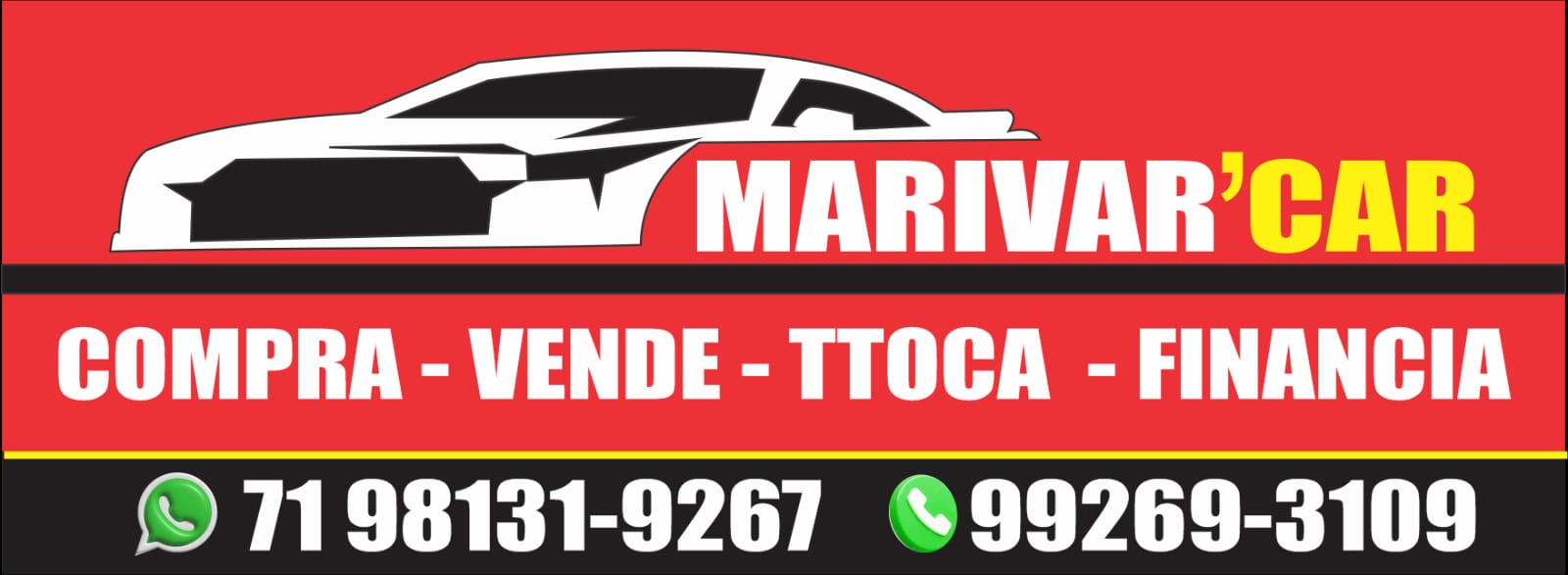 MarivaCar