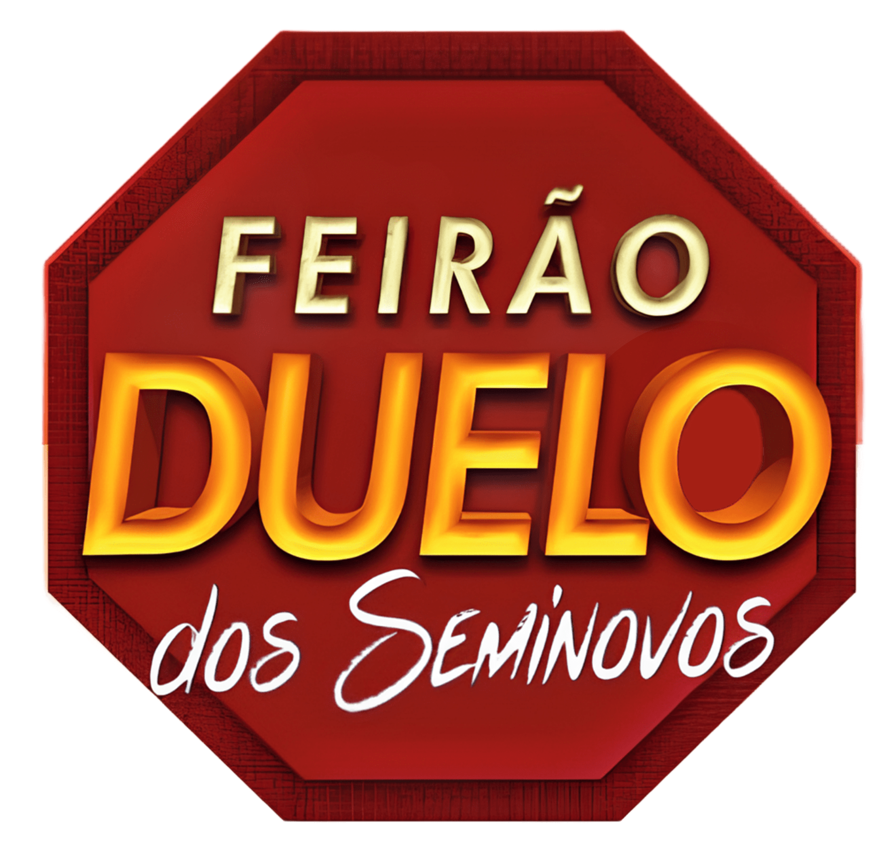 LOGO DUELO DOS SEMINOVOS