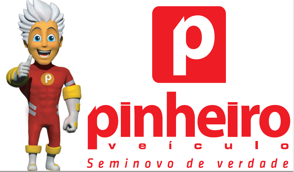 Pinheiro Veiculo 