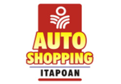 Auto Shopping Itapoan